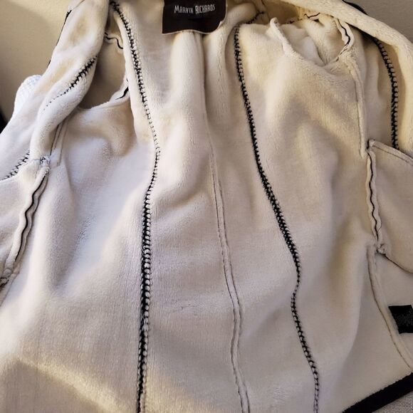 Marvin Richards Vintage Women's Coat - Picture 4 of 13